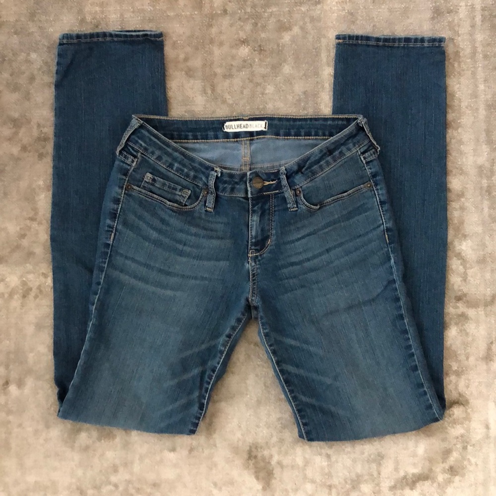 Bullhead denim jeans